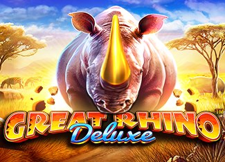 Great Rhino Deluxe 